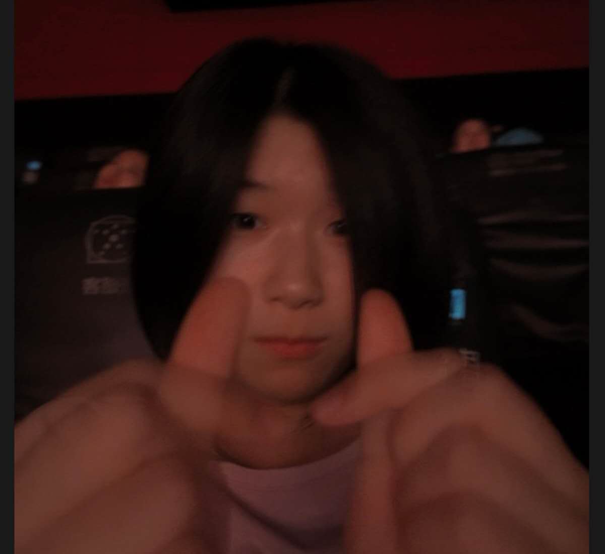 Yueyuan Zhang (Sylph) portrait
